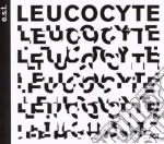 Esbjorn Svensson Trio - Leucocyte cd