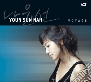 (LP Vinile) Youn Sun Nah - Voyage (2 Lp) lp vinile di Youn Sun Nah