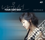 (LP Vinile) Youn Sun Nah - Voyage (2 Lp)