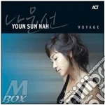 Youn Sun Nah - Voyage cd
