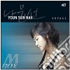 Youn Sun Nah - Voyage cd