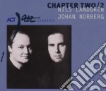 Nils Landgren / Johan Norberg - Chapter Two/2