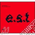 (LP Vinile) Esbjorn Svensson Trio - Retrospective - The Very Best Of E.s.t. (2 Lp) vinile