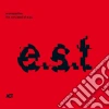 Esbjorn Svensson Trio - Retrospective - The Very Best Of E.s.t. cd