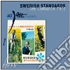 Jan Lundgren - Swedish Standards cd