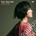Youn Sun Nah - Same Girl cd