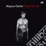 Magnus Ostrom - Thread Of Life