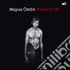Magnus Ostrom - Thread Of Life cd