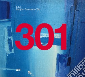 (LP VINILE) 301 [lp] lp vinile di Esbjorn svensson tri