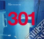 (LP VINILE) 301 [lp] cd
