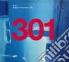 (LP VINILE) 301 [lp] cd