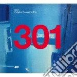 Esbjorn Svensson Trio - 301 cd
