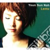 Youn Sun Nah - Lento cd