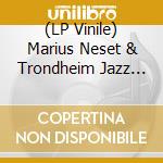 (LP Vinile) Marius Neset & Trondheim Jazz Orchestra - Lion (2 Lp) vinile