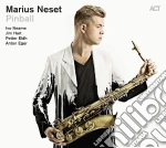 (LP Vinile) Marius Neset - Pinball vinile