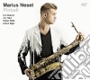 (LP Vinile) Marius Neset - Pinball cd