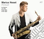 Marius Neset - Pinball cd