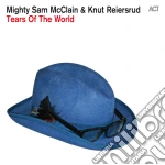 Knut Reiersrud- Tears Of The World cd