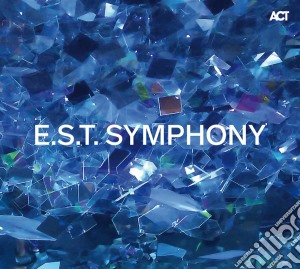 E.S.T. Symphony cd musicale