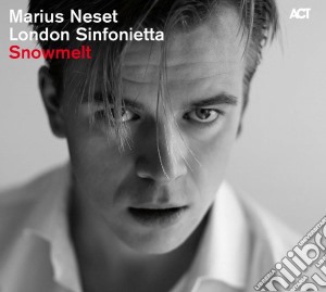 Marius Neset E London Sinfonietta - Snowmelt cd musicale di Marius Neset E London Sinfonietta