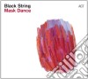 Black String - Mask Dance cd