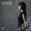 Youn Sun Nah - She Moves On cd