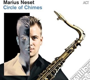Marius Neset / Lionel Loueke - Circle Of Chimes cd musicale di Loueke Neset marius
