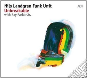 (LP Vinile) Nils Landgren - Unbreakable lp vinile di Nils Landgren