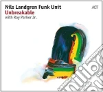 (LP Vinile) Nils Landgren - Unbreakable vinile