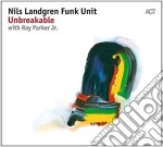 Nils Landgren Funk Unit - Unbreakable