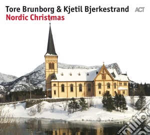 Tore Brunborg - Nordic Christmas cd musicale di Tore Brunborg