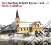 Tore Brunborg - Nordic Christmas cd
