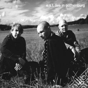(LP Vinile) Esbjorn Svensson Trio - Live In Gothenburg (3 Lp) lp vinile