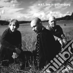 Esbjorn Svensson Trio - Live In Gothenburg [2 Cd] cd