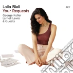 Laila Biali - Your Requests cd