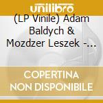 (LP Vinile) Adam Baldych & Mozdzer Leszek - Passacaglia (Colored Double Vinyl) vinile