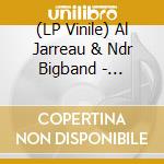 (LP Vinile) Al Jarreau & Ndr Bigband - Ellington (Black Vinyl) vinile