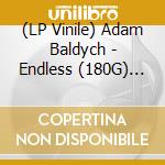 (LP Vinile) Adam Baldych - Endless (180G) (Transparent Blue Vinyl) vinile