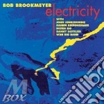 Electricity cd