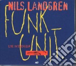 Nils Landgren - Live In Stockholm