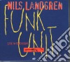 Nils Landgren - Live In Stockholm cd