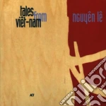 Le Nguyen / Paolo Fresu - Tales From Vietnam cd
