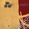 Le Nguyen / Paolo Fresu - Tales From Vietnam cd