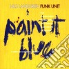 Nils Landgren - Paint It Blue cd