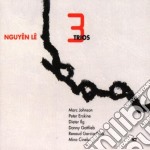 Le Nguyen / Peter Erskine - Three Trios