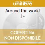 Around the world i - cd