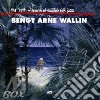 Wallin Bengt-arne - The Birth And Rebirth Of Swedish Folk Jazz (2 Cd) cd