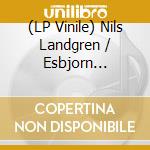 (LP Vinile) Nils Landgren / Esbjorn Svensson - Swedish Folk Modern vinile