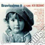 Ndr Bigband - Bravissimo Ii cd