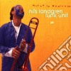 Nils Landgren - Live In Montreux cd